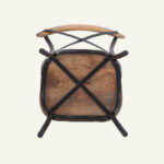 Ironclad Dining Chair - Image 2