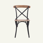 Ironclad Dining Chair - Image 3