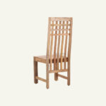 Flux Dining Chair - Image 4