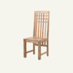 Flux Dining Chair - Image 3