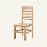 Flux Dining Chair - Image 2