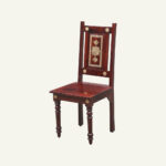 Talon Dining Chair - Image 3