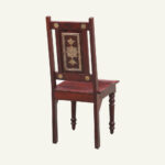 Talon Dining Chair - Image 4