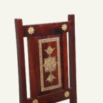 Talon Dining Chair - Image 5