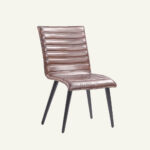 Rokko Dining Chair - Image 2