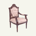 Regal Windsor Armchair - Image 2