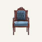 Classic Monarch Chair