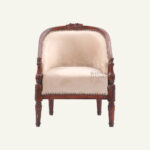Noble Arc Lounge Chair