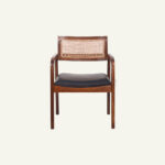 Coastal Weave Armchair