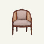 Noble Weave Armchair