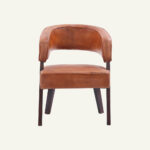 Loft Crest Chair