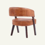 Loft Crest Chair - Image 2