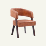 Loft Crest Chair - Image 3