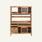 HarborCraft Crockery Unit - Image 2