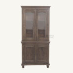 Crestline Display Unit