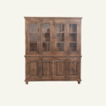 Greenfield Hutch