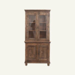 Ruston Display Cabinet