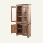 Ruston Display Cabinet - Image 4