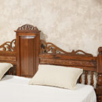 Rajwada Bed - Image 4