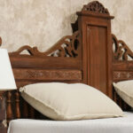 Rajwada Bed - Image 3