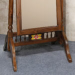 Rajwada mirror - Image 5