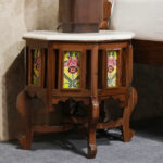 Rajwada Bed - Image 2