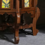 Rajwada side table - Image 4