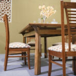 Heritage Carved Set - Image 3