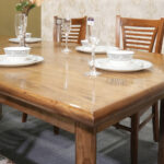 Heritage Carved Set - Image 2