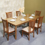 Heritage Carved Set - Image 5