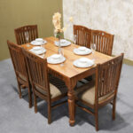 Haveli Dining Set - Image 2