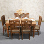 Haveli Dining Set