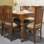 Haveli Dining Set - Image 3