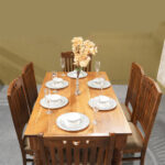 Haveli Dining Set - Image 4