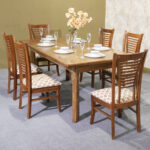 Heritage Carved Set - Image 4