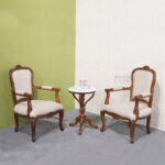 Regal Side Table - Image 3