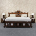 Virasat bed
