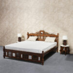 Virasat bed - Image 4