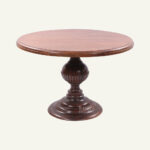 Homestead Dining Table - Image 4