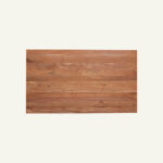 Modern Axis Dining Table - Image 4