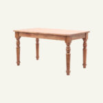 Modern Axis Dining Table - Image 3