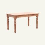 Modern Axis Dining Table - Image 2