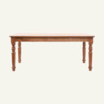 Classic Manor Dining Table