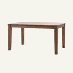Colonial Charm Dining Table - Image 4