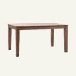 Colonial Charm Dining Table - Image 3