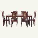 Artisan Mosaic Dining Set
