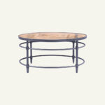 RingForge Coffee Table