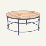 RingForge Coffee Table - Image 2