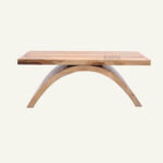 Arcus Coffee Table