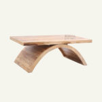 Arcus Coffee Table - Image 2